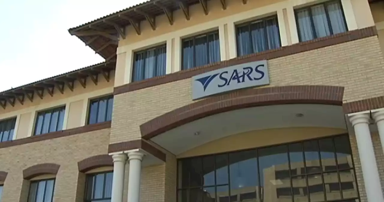 SARS | Revenue collection increases in 2023