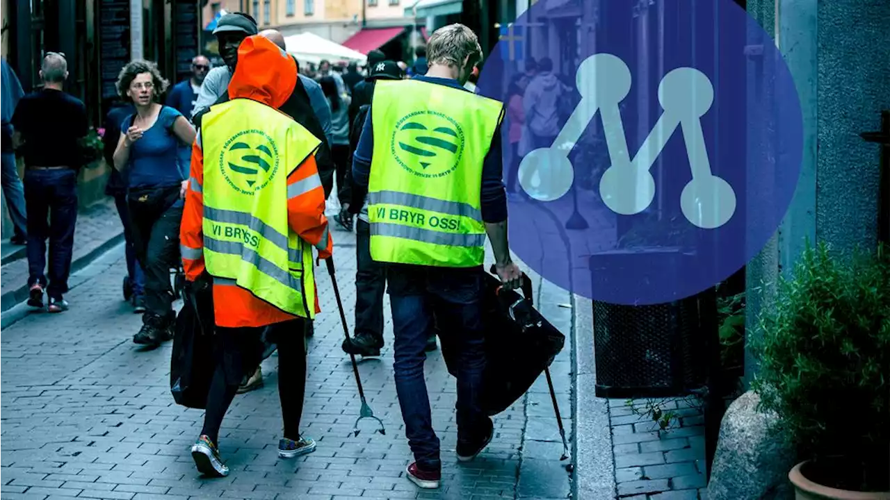 Forskare sågar M-förslag om betygskrav för sommarjobb