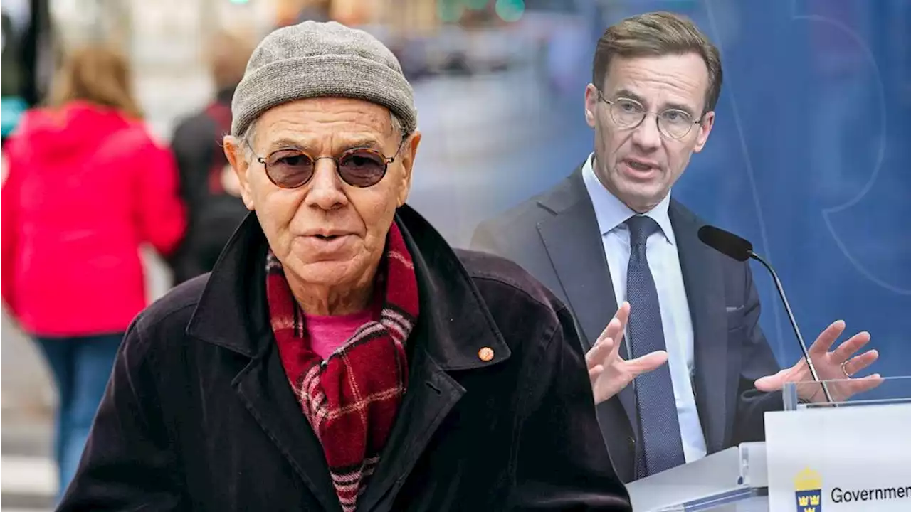 Willy Silberstein om regeringen: ”Det är precis det här vi varnade för”