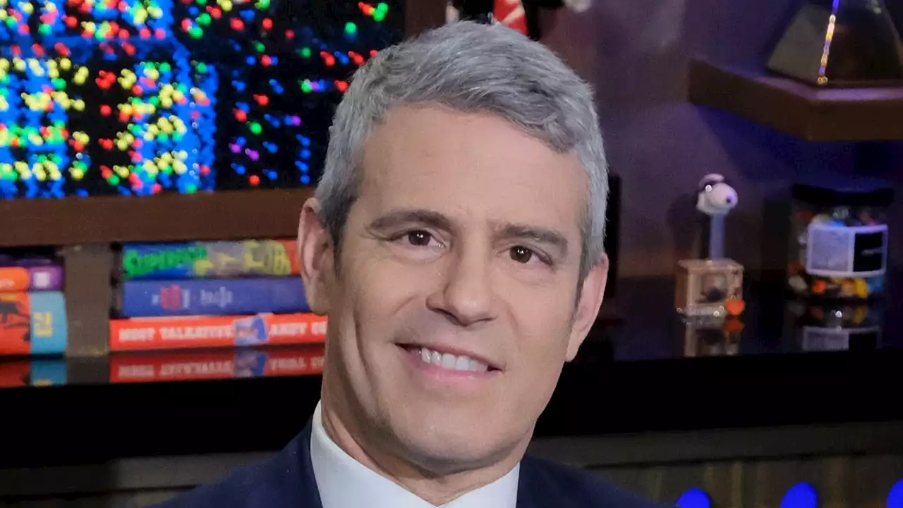 Andy Cohen Says 'Vanderpump Rules' Reunion Was a 'Real Reckoning'