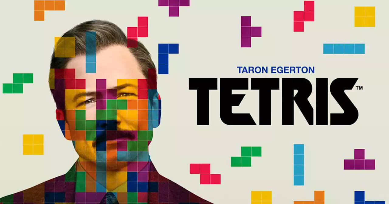 Tetris Effect Connected secret levels unlocked to celebrate Tetris film