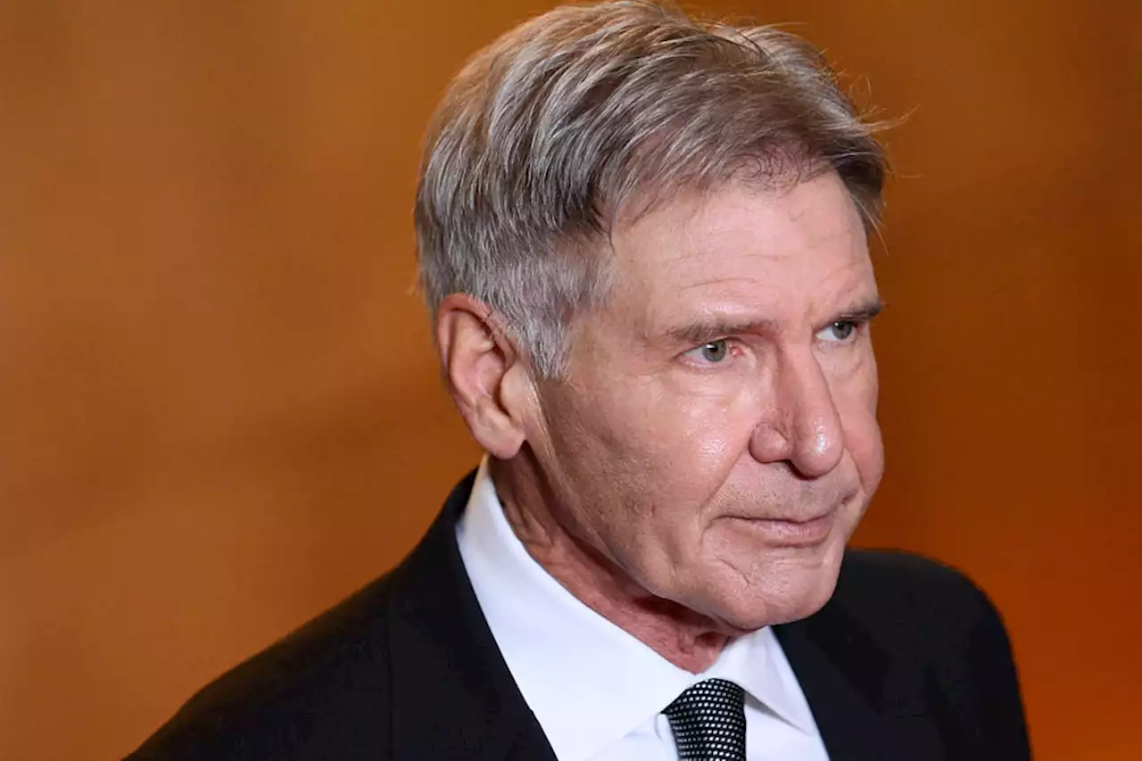 Cannes 2023 : «Indiana Jones» présenté en avant-première et un hommage à Harrison Ford