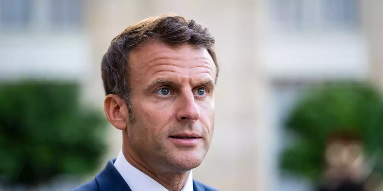 Fin de vie : ce qu'il faut retenir des annonces d'Emmanuel Macron