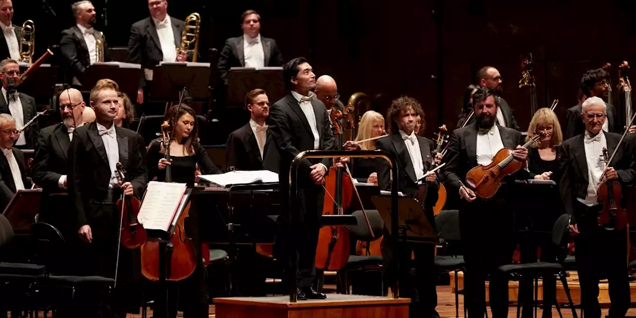 Le Conservatoire supérieur de la musique et des arts de Paris, classé deuxième meilleur au monde