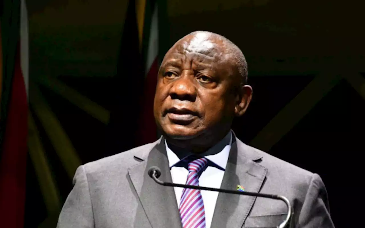 Ramaphosa praises YES initiative for placing 100,000 youth in jobs