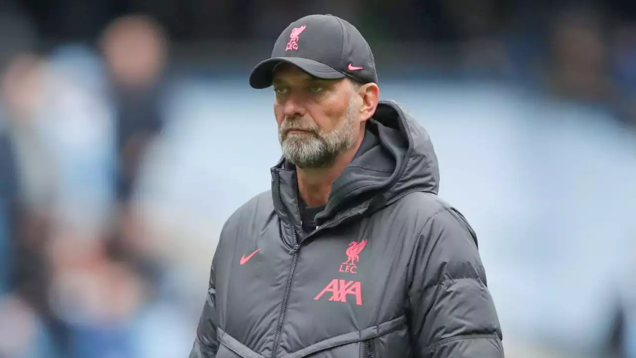 Klopp sack? Liverpool boss makes honest admission after Potter and Rodgers learn their fate