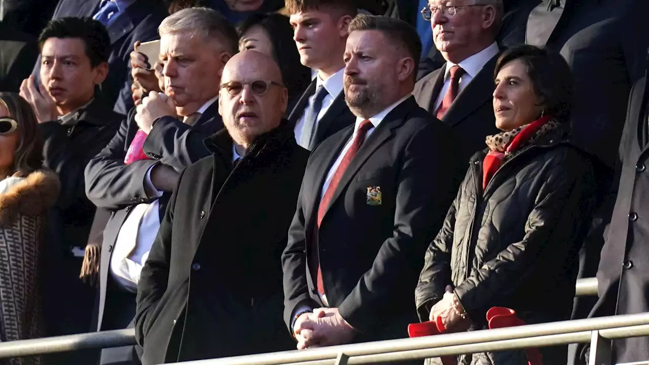 Man Utd will be able to ‘spend big’ under the Glazers this summer due to ‘company credit card’ - Football365