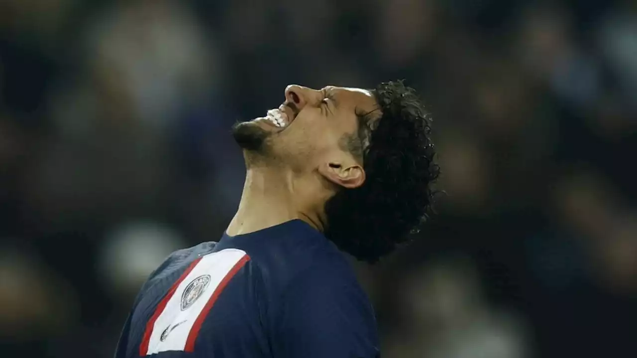 PSG : une fin de saison à haut risque