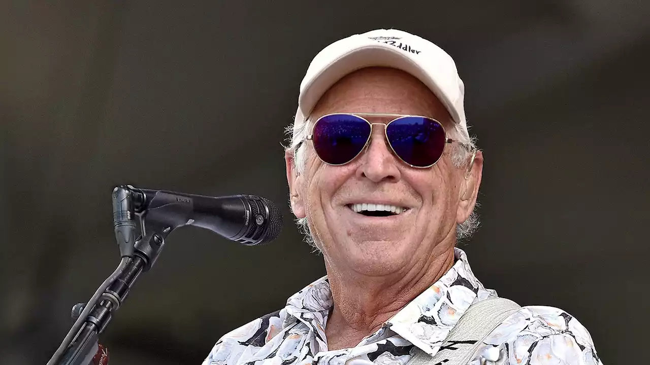 Beach Bum Billionaire: How Jimmy Buffett Went From Margaritaville To Easy Street