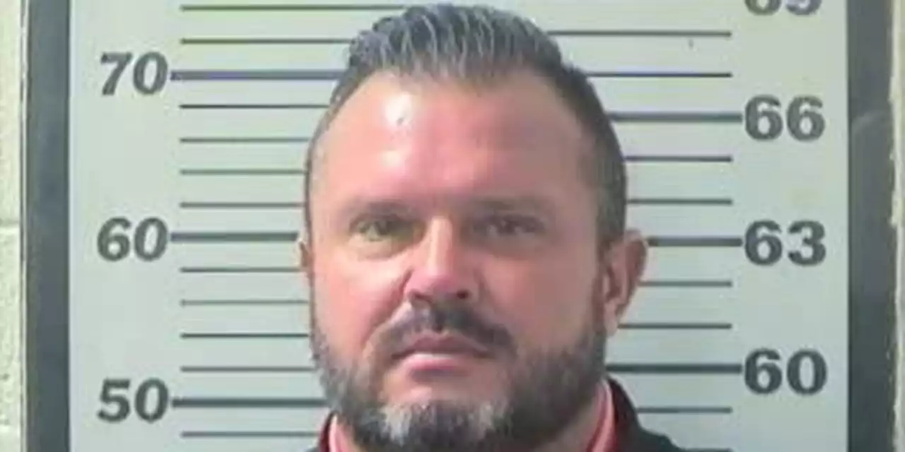 Prosecutors get second chance at Citronelle police chief after hung jury