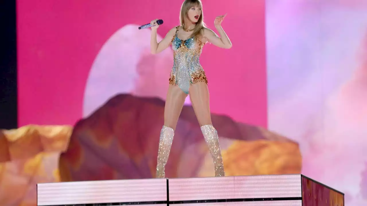 Taylor Swift Eras Tour Houston: What to know for NRG Stadium, parking, bag policy