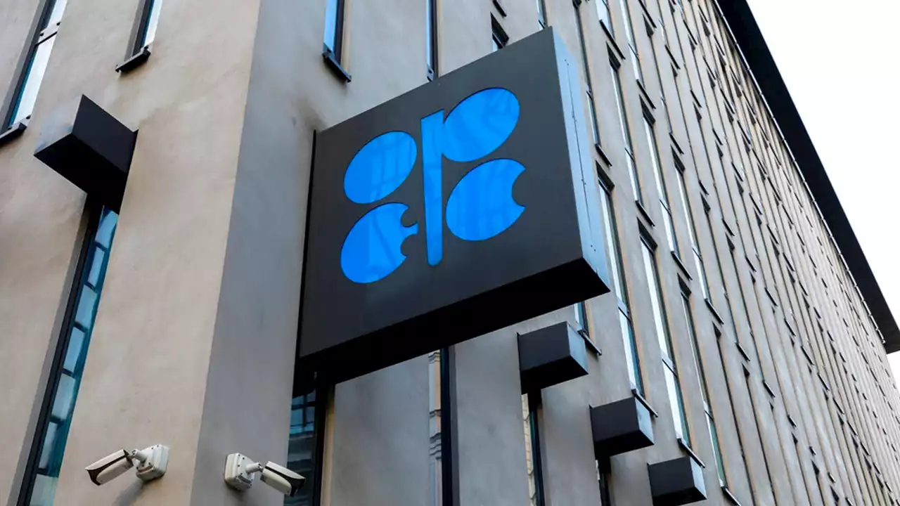 OPEC+ announces surprise oil production cut that could lead to higher prices at pump