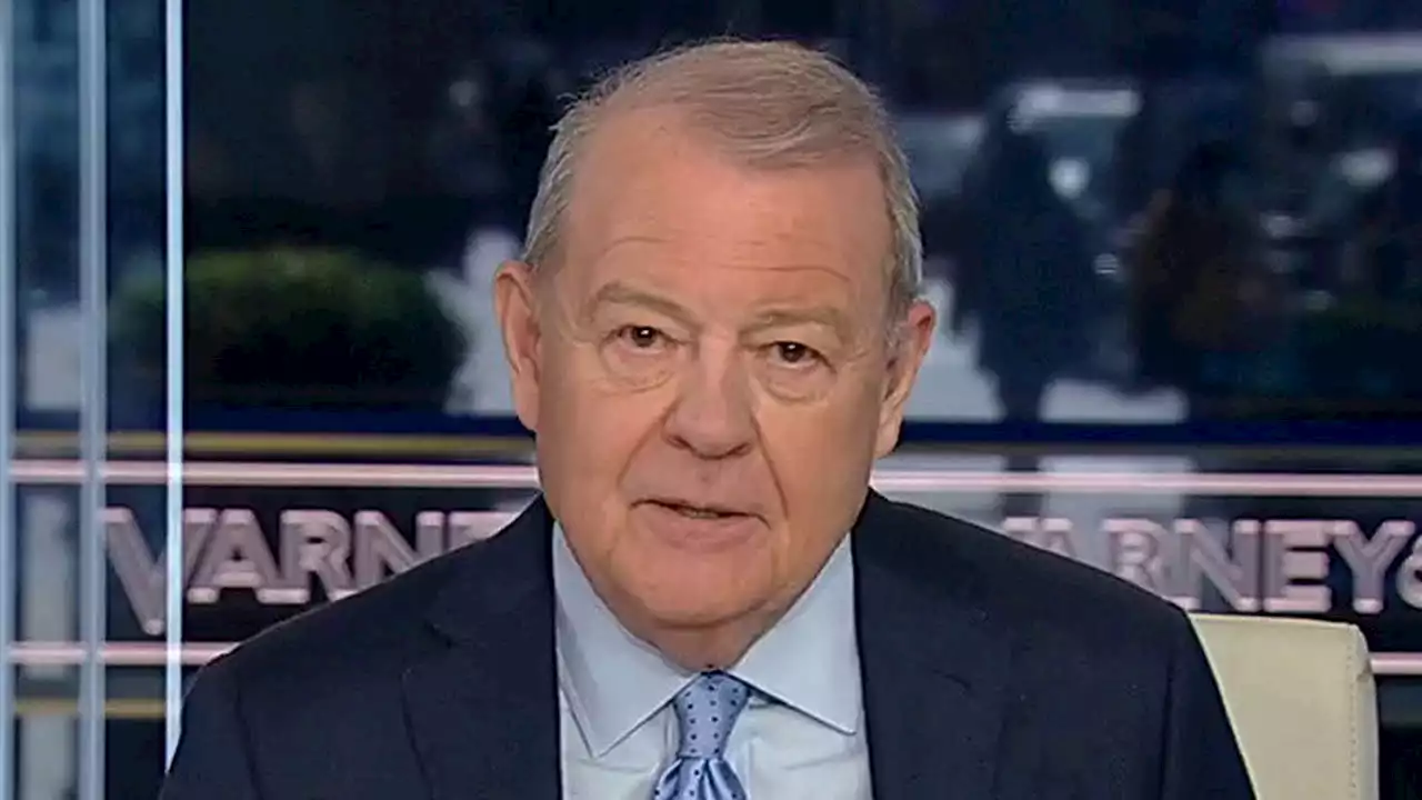 Stuart Varney: Biden’s green dreams are turning into America's worst nightmare