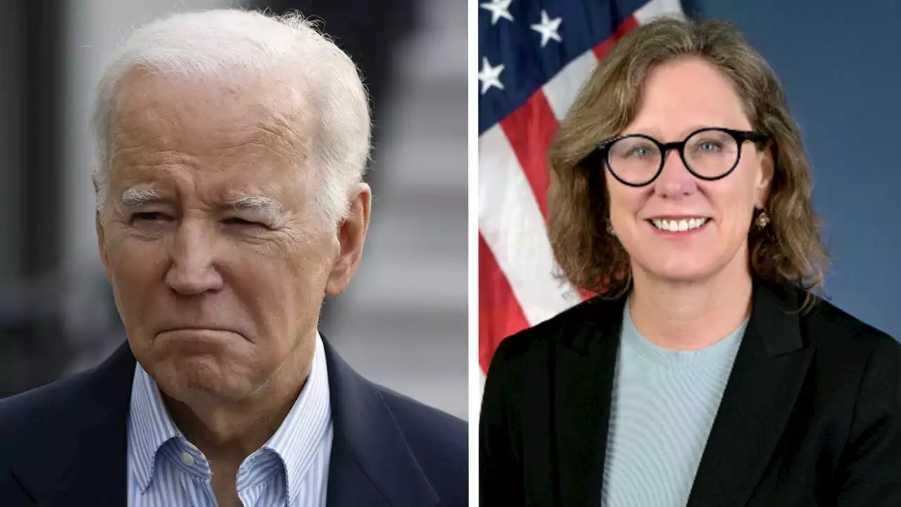 Biden nominee wants to hijack little-known agency to ram through climate agenda