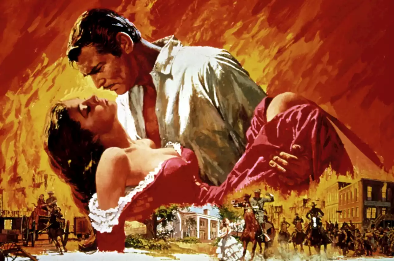 'Gone With the Wind' publisher adds trigger warnings to latest edition, warns of 'racist' depictions