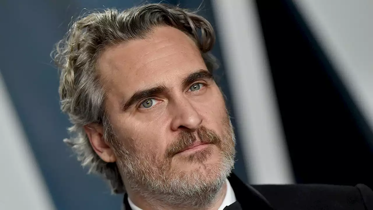 Joaquin Phoenix fainted during intense filming of new movie, director said he 'knew it was bad’