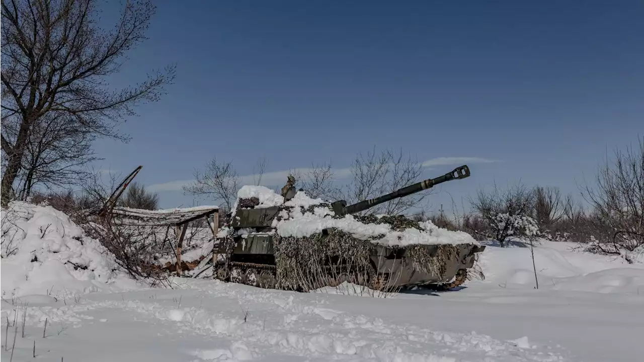 DIRECT. Guerre en Ukraine : le groupe russe Wagner revendique la prise de la mairie de Bakhmout