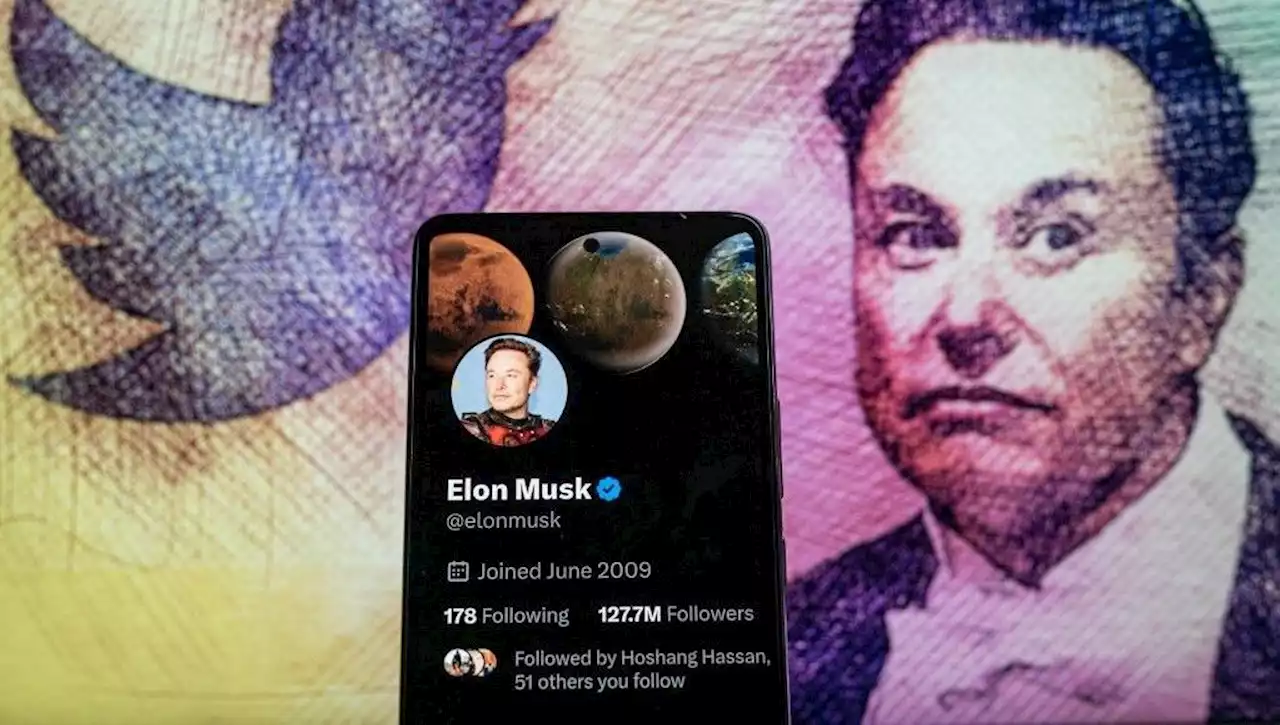 Ce que nous apprend le code de l’algorithme de Twitter, rendu public par Elon Musk