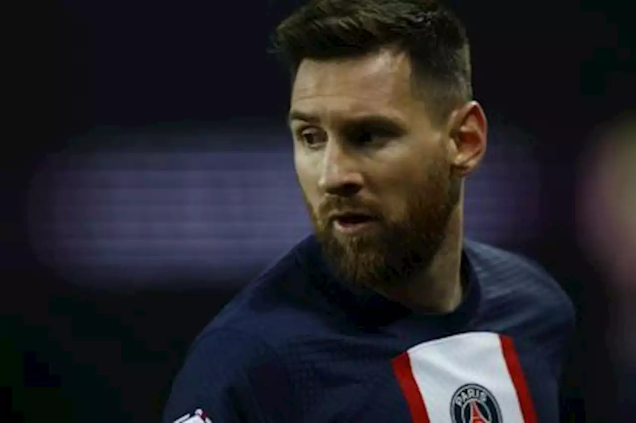 ¿Lionel Messi le dirá adiós a PSG? Dan por hecho su no continuidad