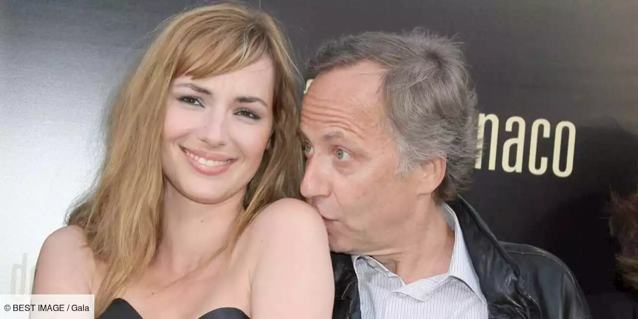 Louise Bourgoin : cette scène intime avec Fabrice Luchini qui l’a “terrifiée” - Gala