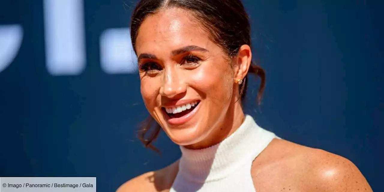 Meghan Markle en politique : pourquoi la rumeur enfle à nouveau - Gala