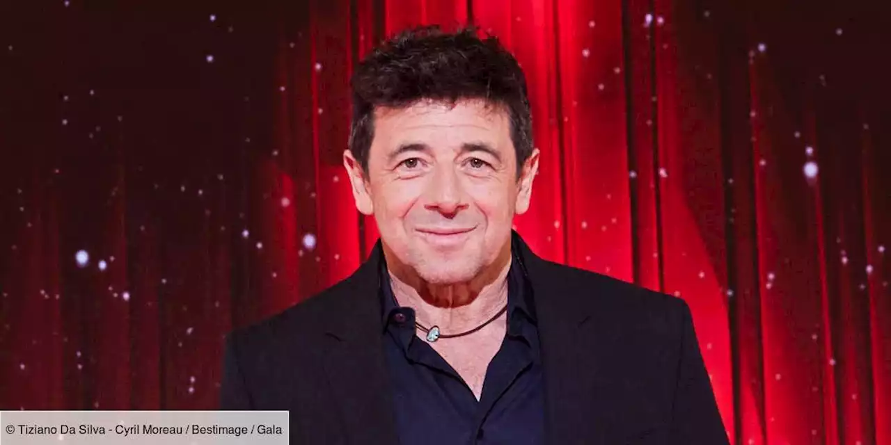 Patrick Bruel, ses fils Léon et Oscar ont bien grandi ! Que font-il aujourd’hui ? - Gala