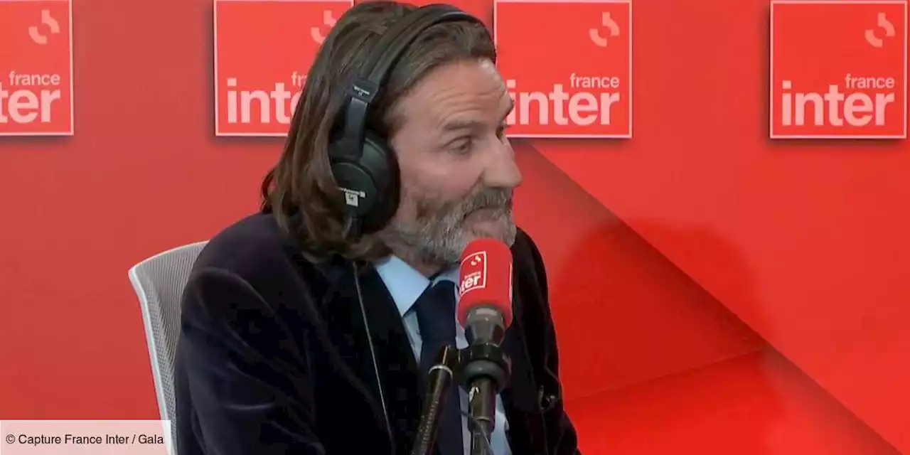 VIDÉO – Affaire Pierre Palmade, les mots durs de Frédéric Beigbeder : “Il ne faut jamais croire un ancien toxicomane” - Gala