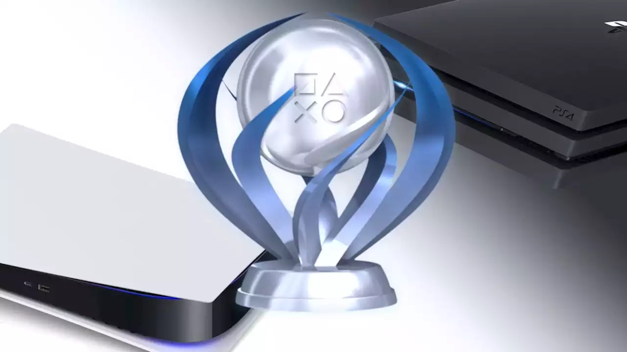 Nur 59 Cent: Im PlayStation Store gibt's gerade eine leichte und günstige Platin-Trophäe