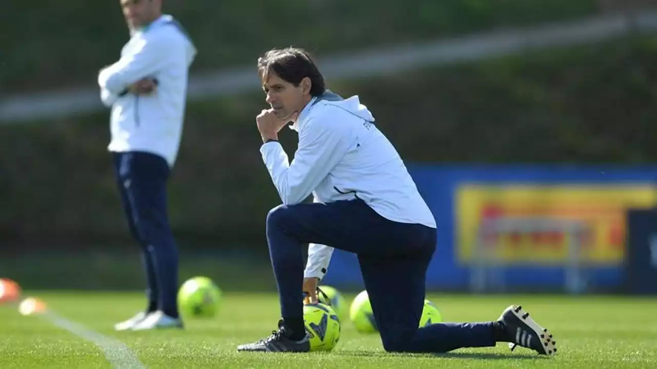 Strategia Inzaghi: niente ritiro, per Torino si parte domani