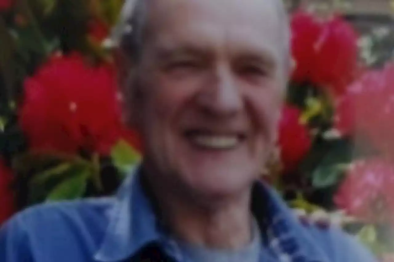 Body found in search for missing pensioner last seen in care home