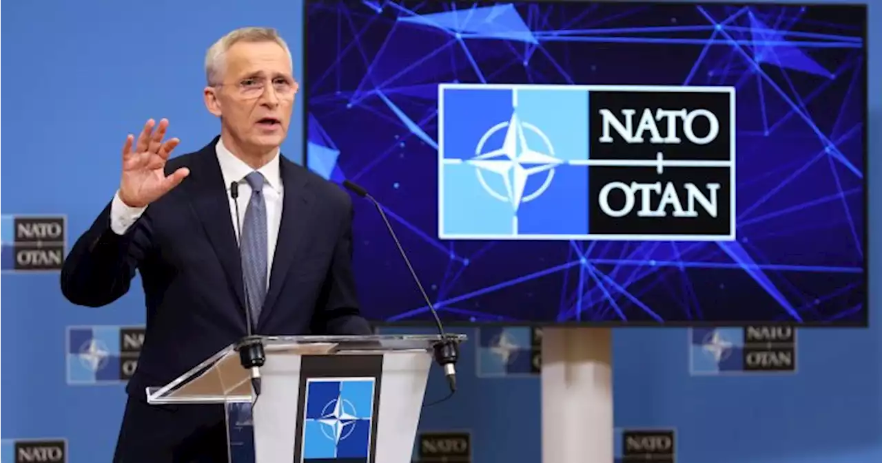 Finland set to join NATO on Tuesday, Jens Stoltenberg says - National | Globalnews.ca