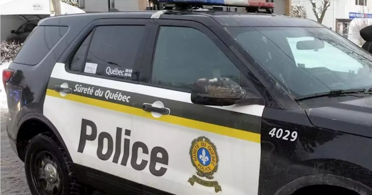 Man, woman found dead in different Quebec homes deemed suspicious by police | Globalnews.ca