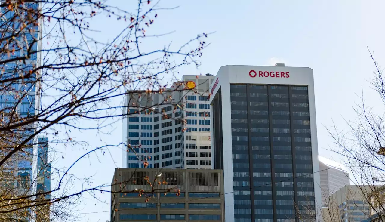 Rogers takeover of Shaw generates substantial fees for lawyers, financial advisers