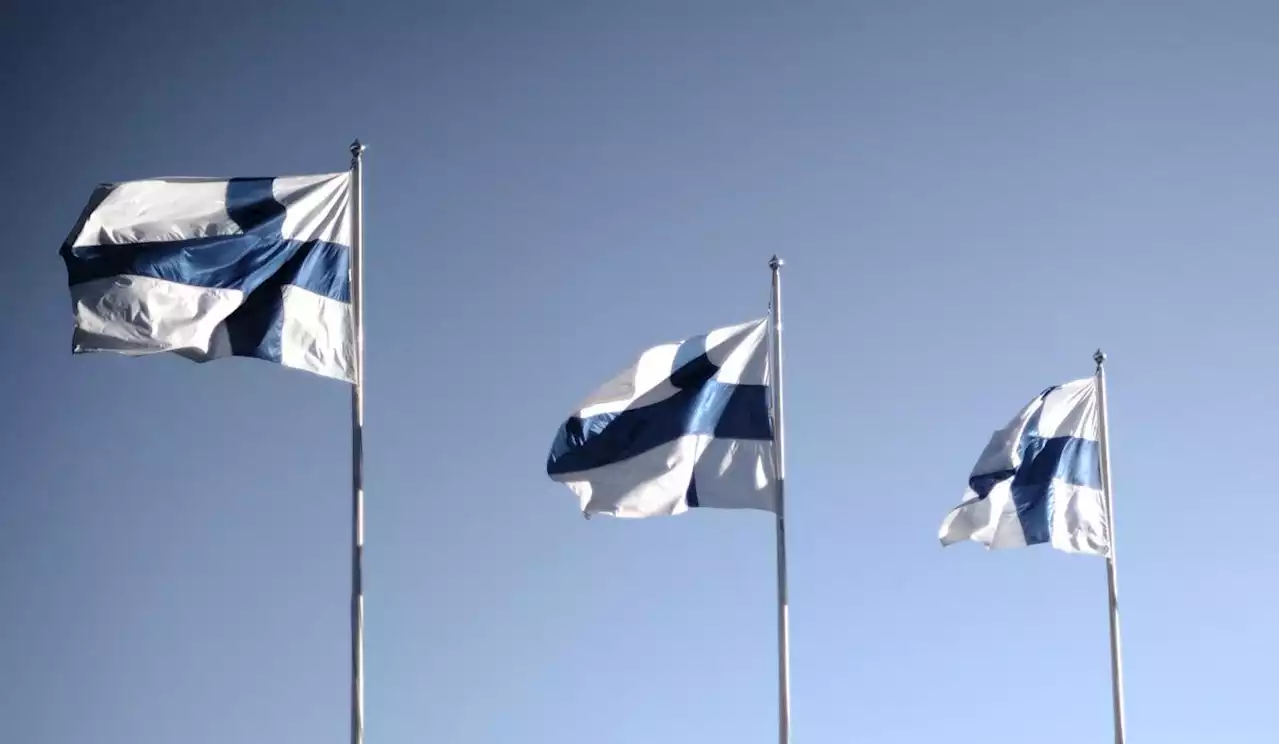 Finland to become 31st NATO member on Tuesday