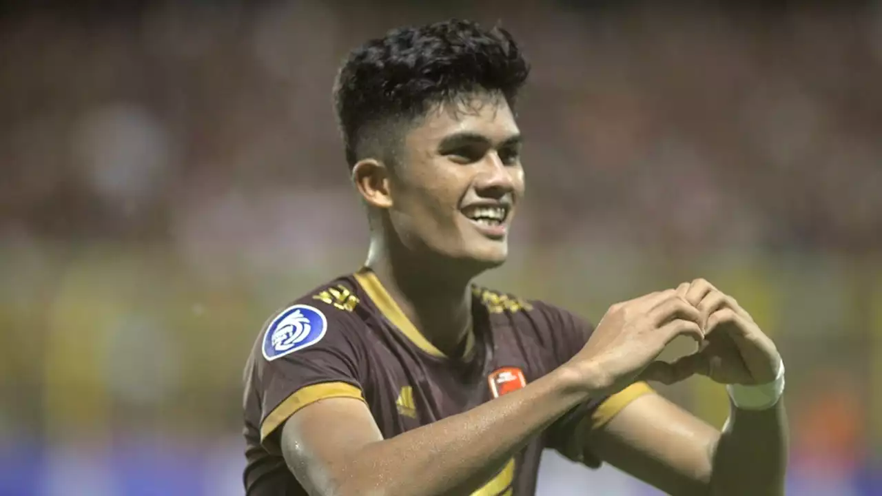 Daftar Topskor & Top Asis Pemain Lokal Liga 1 2022/23 | Goal.com Indonesia