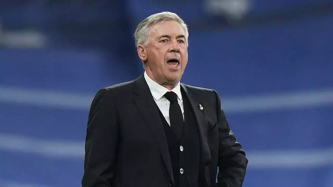 Soal Masa Depannya, Bos Real Madrid Carlo Ancelotti: Jangan Ditanya Terus, Bosan... | Goal.com Indonesia