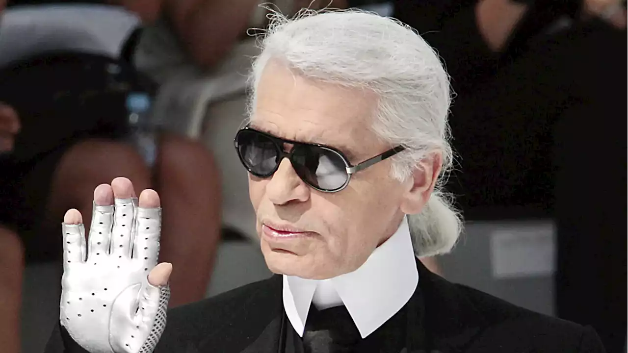 Héritage de Karl Lagerfeld : les noms de ses successeurs révélés - Grazia