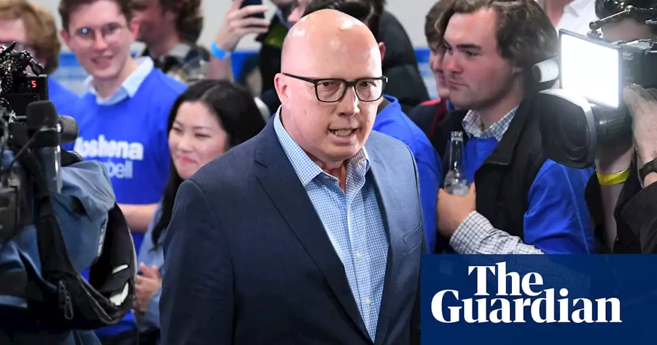 Morning Mail: Dutton hangs on, Russian pro-war blogger killed in bomb blast, Sakamoto dies at 71