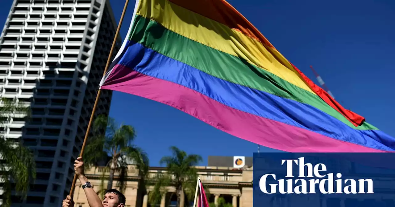 Queensland to abolish clause used to discriminate against LGBTQI+ people