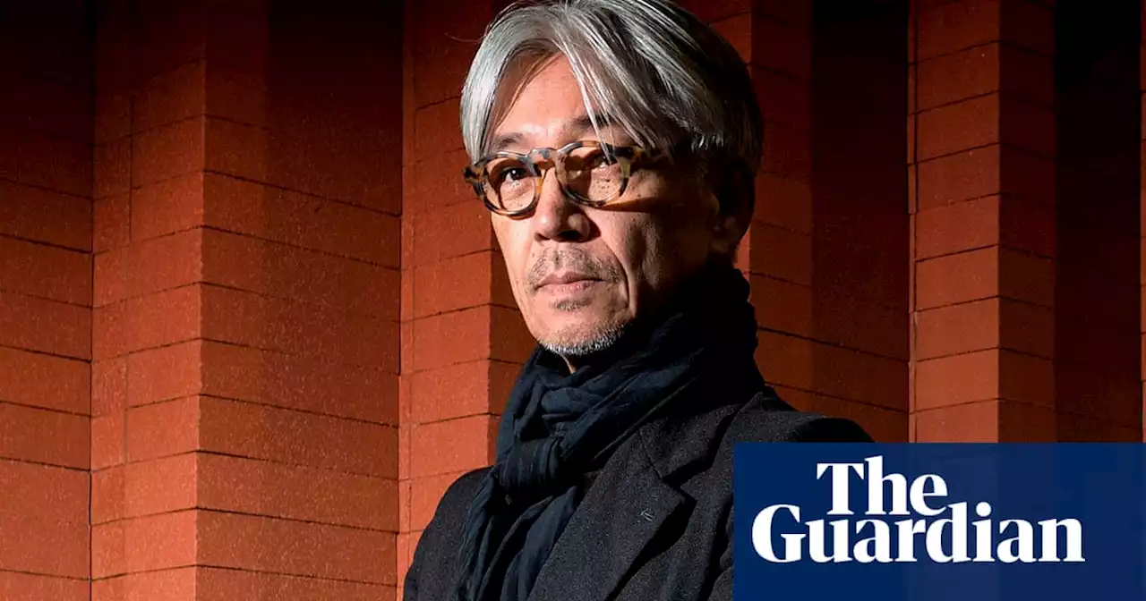 Ryuichi Sakamoto: the avant gardist who became a groundbreaking pop star