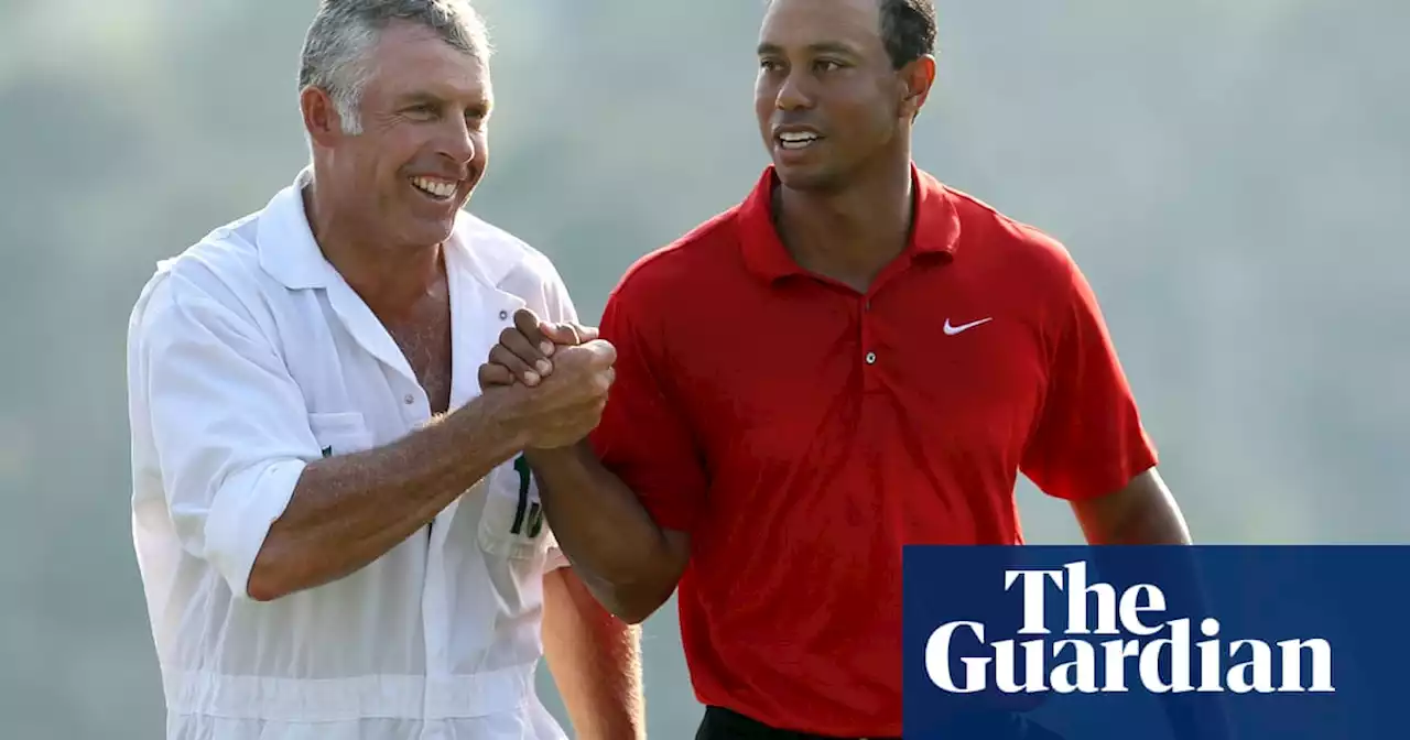 Steve Williams: ‘Tiger’s only acceptance of a good week was a win’