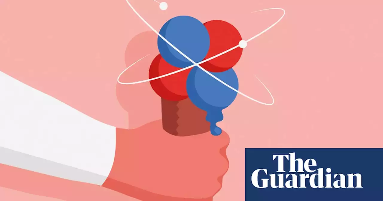 The big idea: will fusion power save us from the climate crisis?