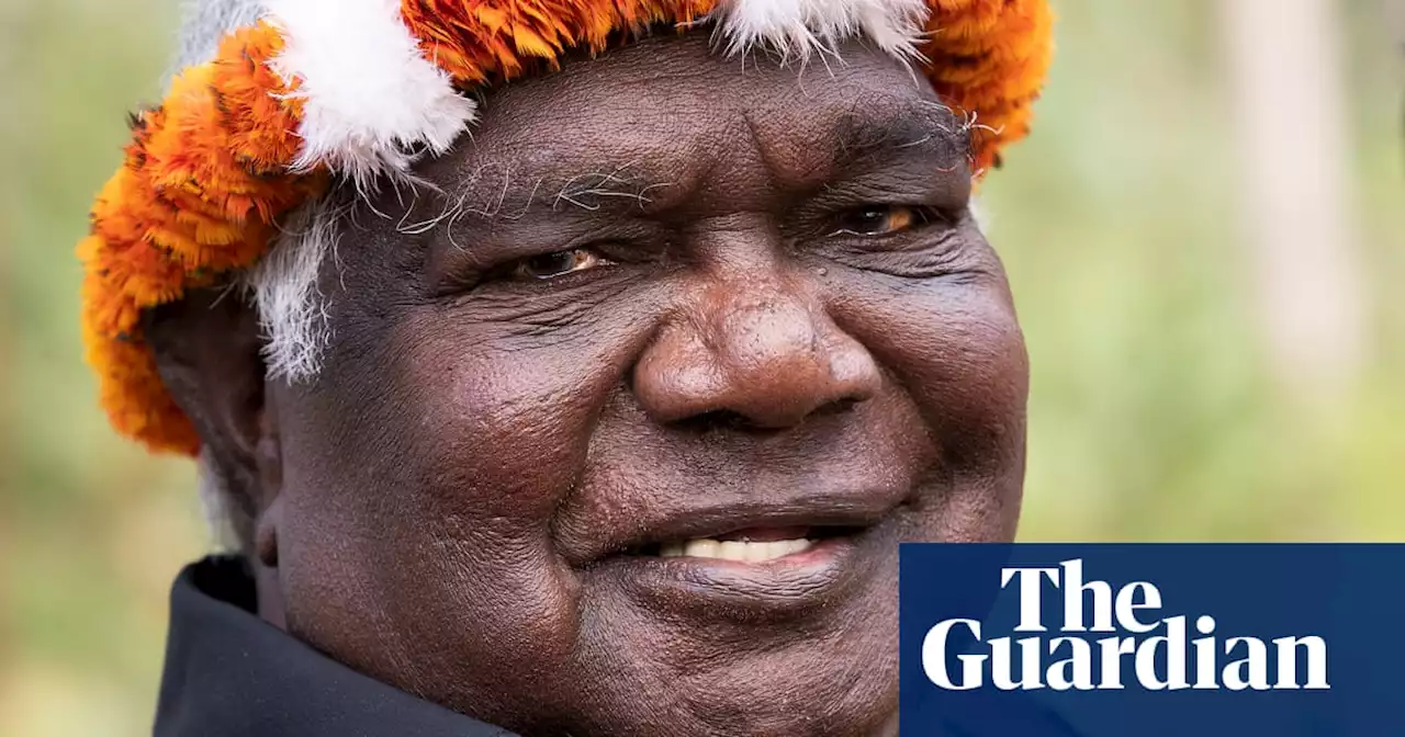 Yunupingu, Yolŋu leader and campaigner for Indigenous rights, dies aged 74