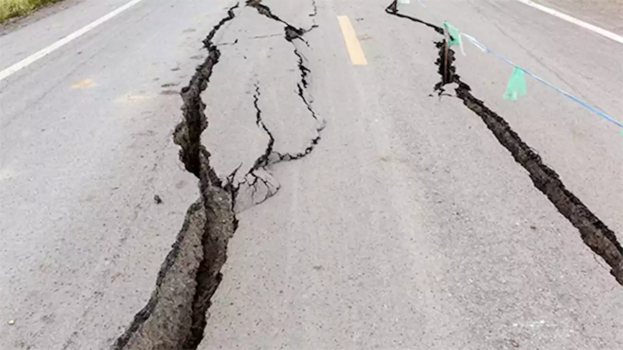 7.0-magnitude quake hits western Papua New Guinea | The Guardian Nigeria News - Nigeria and World News