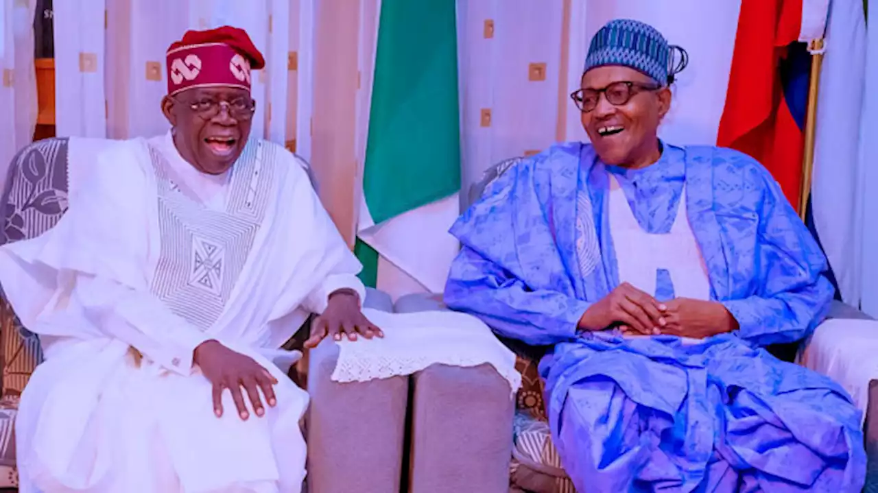 APC youths say nothing must stop Tinubu’s inauguration, urges vigilance