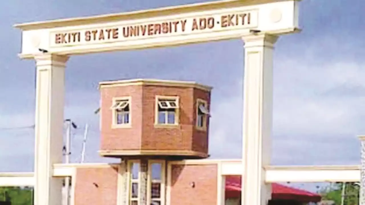 EKSU sick, in Intensive Care Unit, says Oyebanji