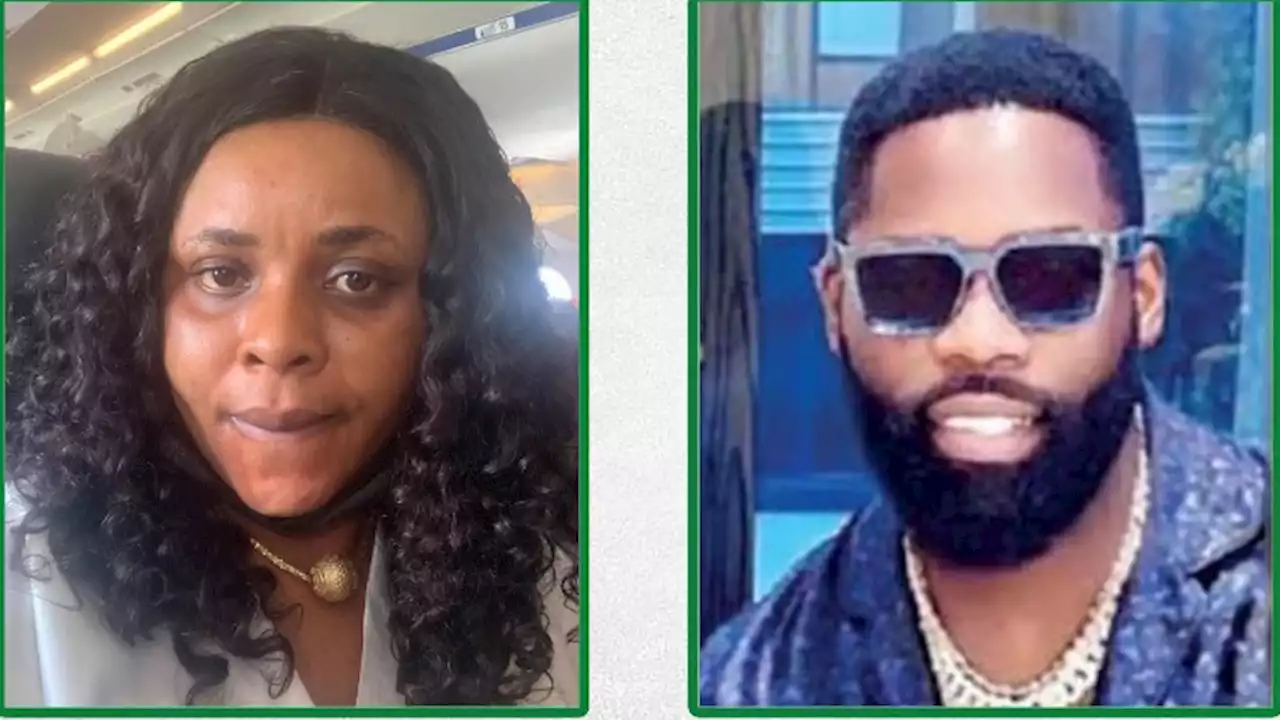 NDLEA declares prophetess, celebrity couple wanted over seiz