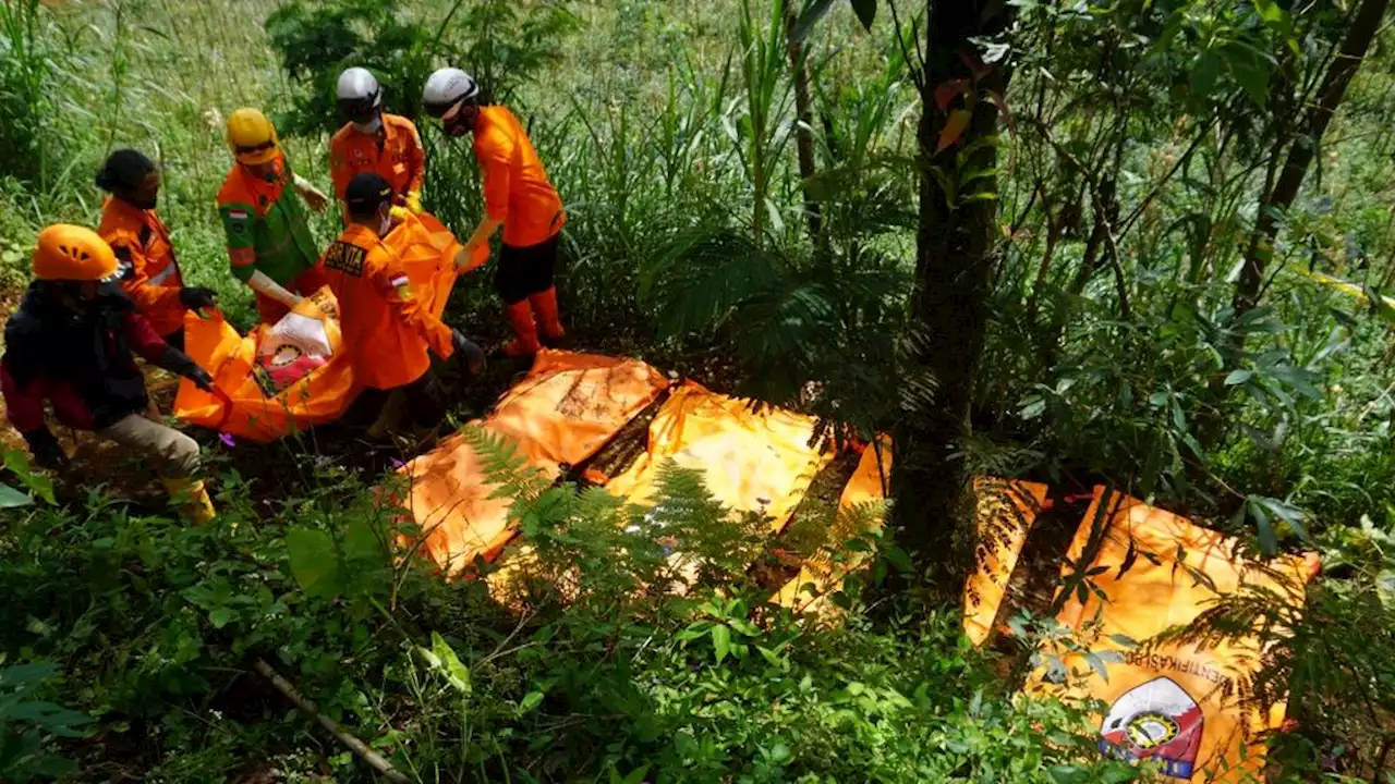 Korban Pembunuhan Dukun Pengganda Uang di Banjarnegara Diduga Mencapai 11 Orang