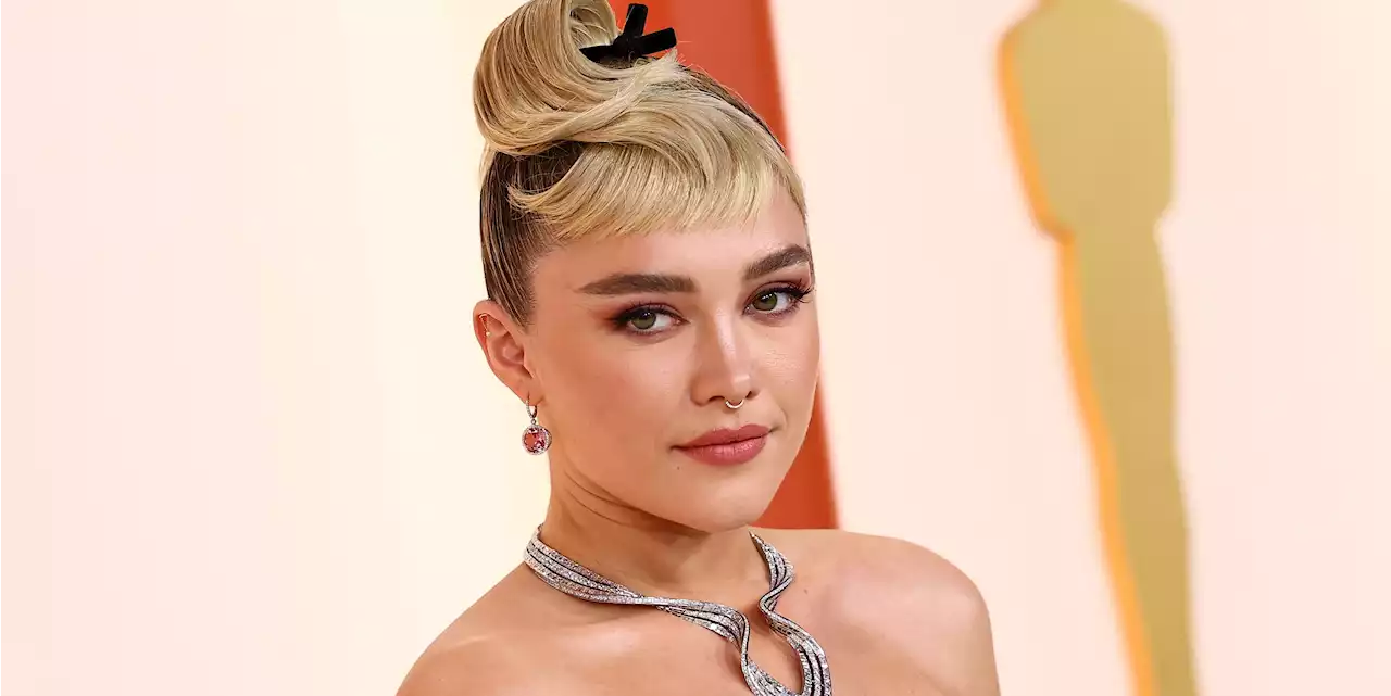 Florence Pugh Says She 'Definitely Abused' Herself For Her 'Midsommar' Performance