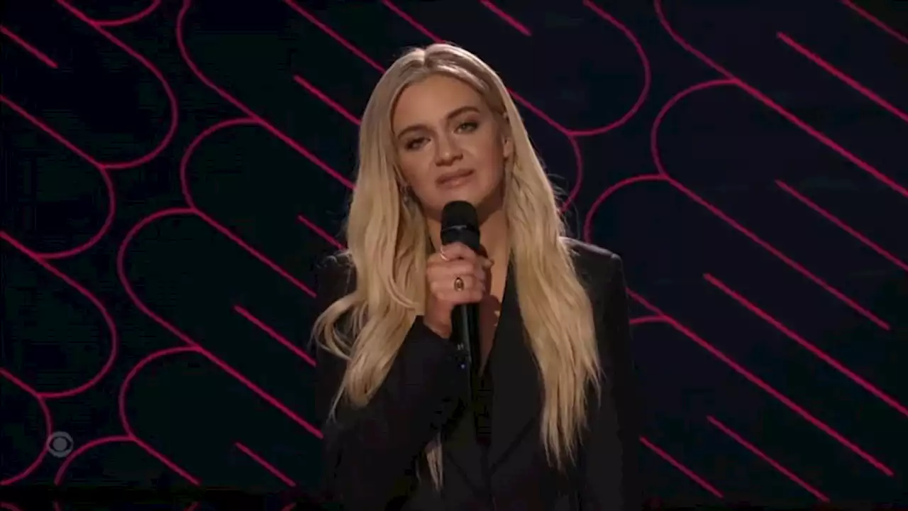 CMT Music Awards 2023 live updates: Kelsea Ballerini breaks down in tears over gun violence